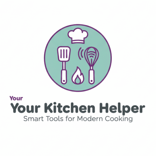 Your Kitchen Helper Logo