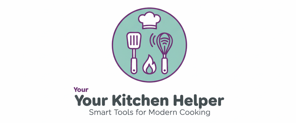 Your Kitchen Helper Logo